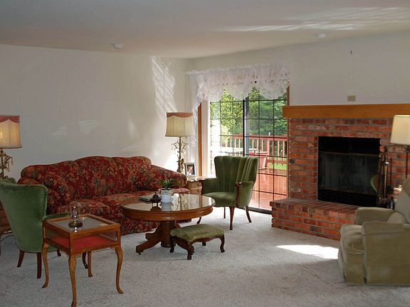 Great Fireplace