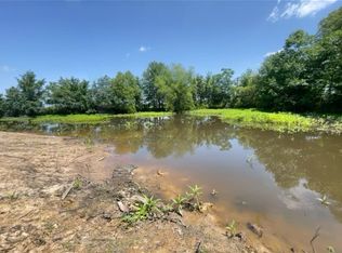 21 Pike Ln, Almyra, AR 72003