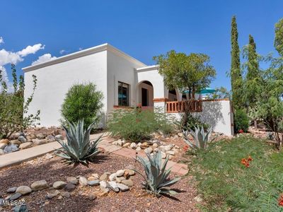 392 S Paseo Madera Unit A, Green Valley, AZ, 85614