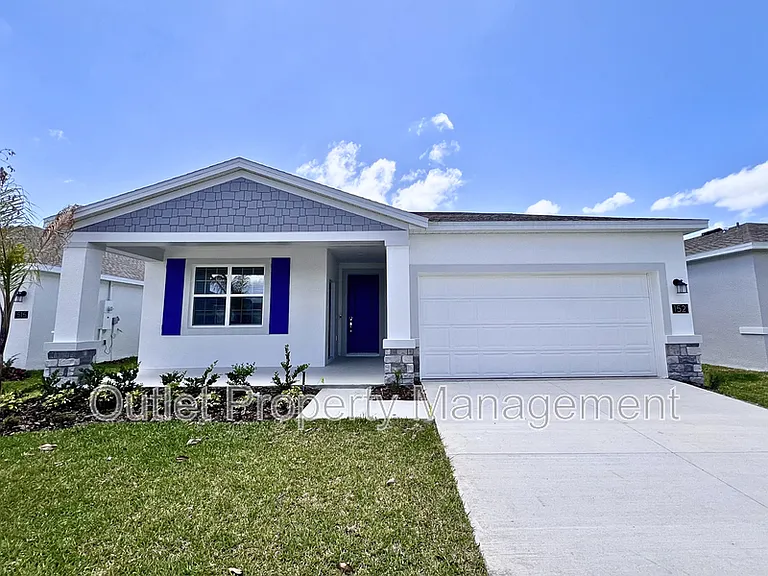 1521 Peach Creek Dr #1521B — Photo 1