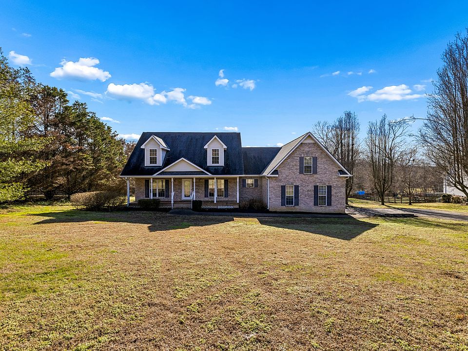 2131 Spring Lake Dr, Spring Hill, TN 37174 | Zillow