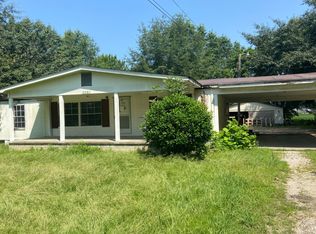 2581 Highway 371 N, Mantachie, MS 38855