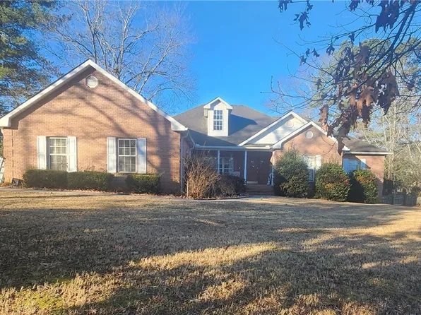 1 N Kenora Dr SW, Rome, GA 30165