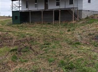 758 James Rd, Glasgow, KY 42141