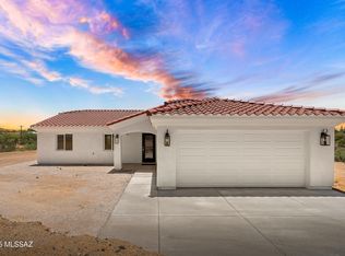 1122 Camafeo Ct, Rio Rico, AZ 85648