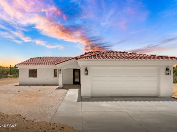 1122 Camafeo Ct, Rio Rico, AZ 85648