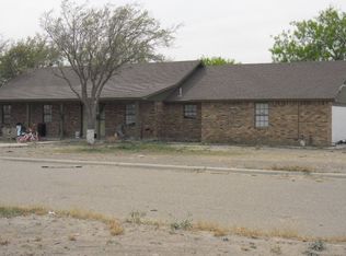 8901 N Doffing Rd, Palmview, TX 78574