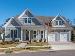 6074 Maysbrook Ln LOT 24, Franklin, TN 37064