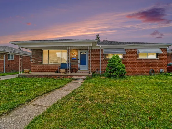 8271 Stanley Dr, Warren, MI 48093