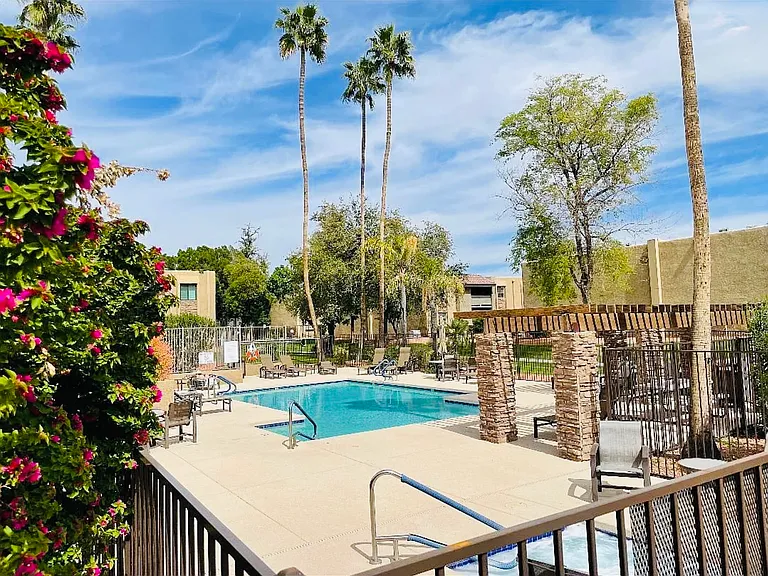 3825 E Camelback Rd #223 — Photo 17