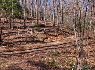 Tbd Allison Rd, Mills River, NC 28759