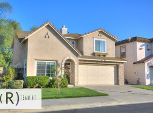 5795 Milgrove Way, Chino Hills, CA 91709