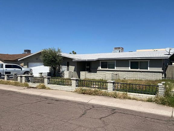 2nd image of 3518 W Beryl Ave