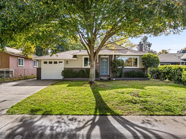 1529 Michigan Blvd, West Sacramento, CA 95691