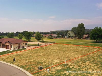 1290 SE Fairway Drive, Cedaredge, CO, 81413