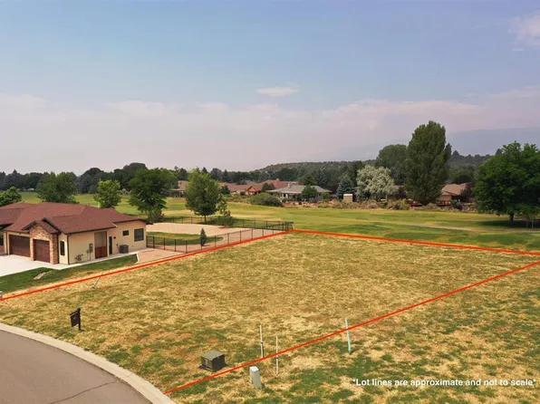 1290 SE Fairway Drive, Cedaredge, CO 81413