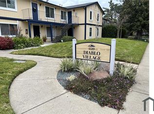 1520 Schenone Ct APT 10, Concord, CA
