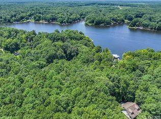 Lots South Macon Dr, Littleton, NC 27850