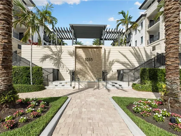 1035 3rd AVE S #203, NAPLES, FL 34102