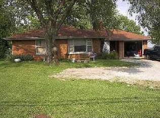 11800 E State Road 7, Elizabethtown, IN