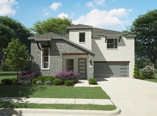 1271 Lupine Rd, Prosper, TX 75078