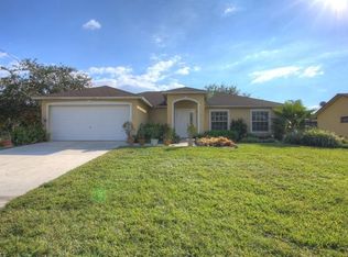 238 SW 44th St, Cape Coral, FL 33914