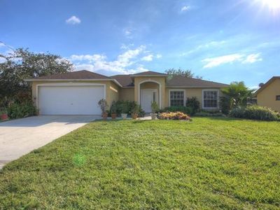 238 SW 44th St, Cape Coral, FL, 33914