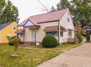 803 Mohawk Ave, Akron, OH 44305