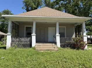 1117 W State Street, Springfield, MO 65806