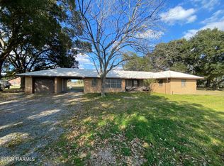 1013 Fruge Rd, Basile, LA 70515