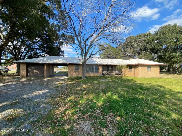 1013 Fruge Rd, Basile, LA 70515