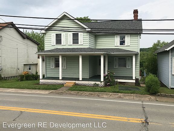 2nd image of 8515 Broadway St