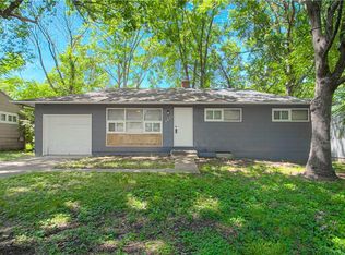 7704 E 112th Ter, Kansas City, MO 64134