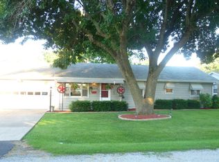 421 Logan St, Georgetown, IL 61846