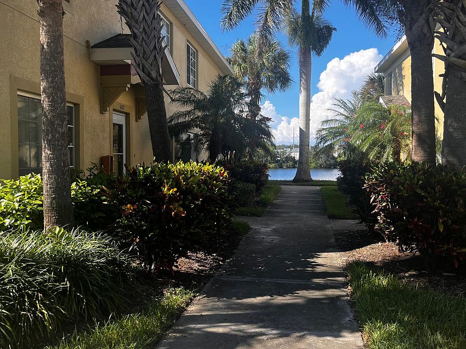 walkway from parking