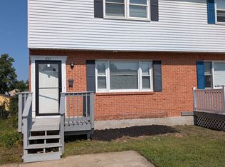 657 Shore Dr, Joppa, MD 21085