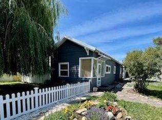 2643 11th St, Baker City, OR 97814