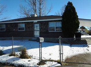 13302 Elmendorf Pl, Denver, CO 80239