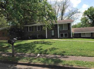 3803 Grizzard Rd NW, Huntsville, AL 35810