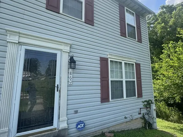 7860 Rolling View Ave, Baltimore, MD 21236