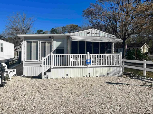 11 Albacore, Ocean View, NJ 08230