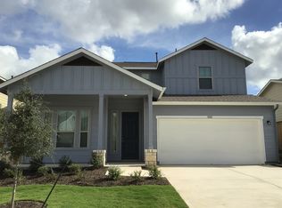 5805 Monmarte Cv, Austin, TX 78744