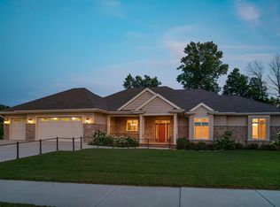 2275 Ryan Ave, Plymouth City, WI 53073