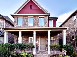 4503 Ebony Sky Trl, Arlington, TX 76006