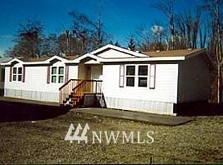 72 E Fox Run, Grapeview, WA 98524