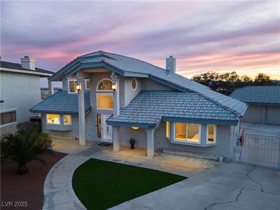 2327 River City Dr, Laughlin, NV, 89029