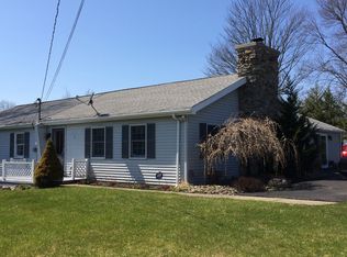 2323 W Lake Rd, Ashville, NY 14710