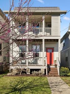 6112 New York Ave, Nashville, TN, 37209