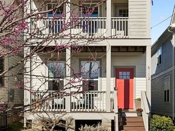 6112 New York Ave, Nashville, TN 37209