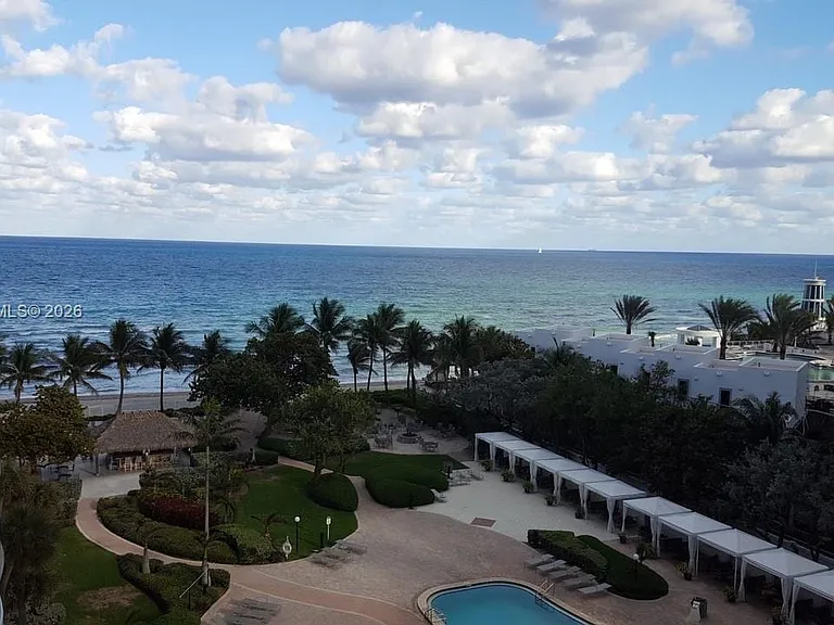 3001 S Ocean Dr #721 — Photo 20